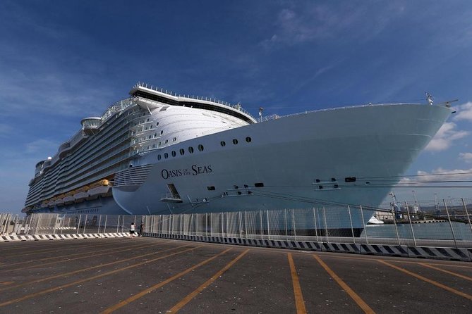 Rome to Civitavecchia port - Private Transfer - Key things to know before you go