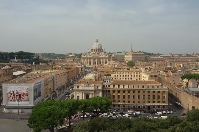 Rome to Civitavecchia port - Private Transfer - When things go wrong, here’s what to watch for