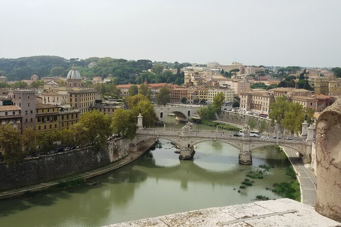 Rome to Civitavecchia port - Private Transfer - Is this transfer worth $162.20 per person?