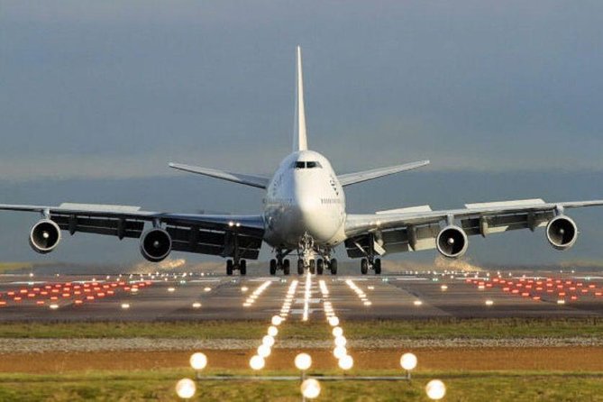 Rome to Fiumicino airport - Private Transfer - Key things to know before you book