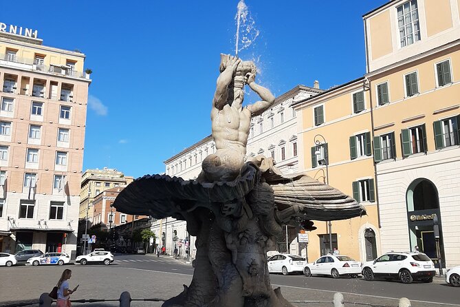 Rome to Fiumicino airport - Private Transfer - Drop-off at FCO: terminal matching and a smoother airport arrival