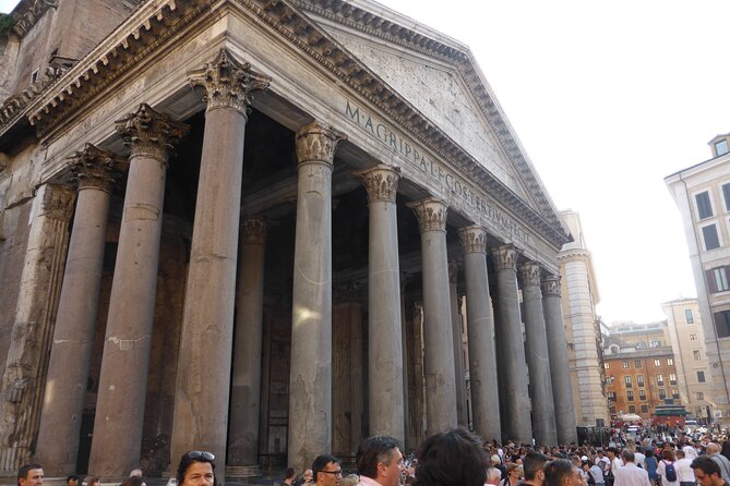 Rome to Fiumicino airport - Private Transfer - Who this transfer fits best (and when it might feel pricey)