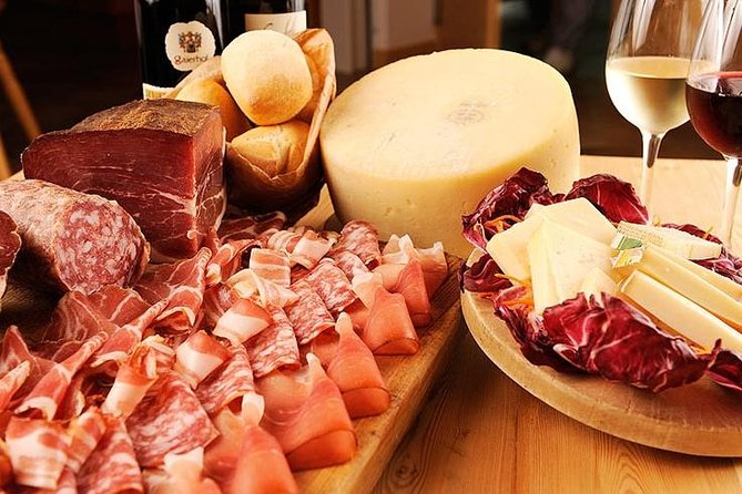 Rome to Florence Private Transfer with Orvieto & Lunch - Key highlights at a glance