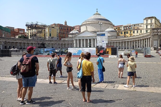 Rome to Pompeii, Sorrento & Capri: 2-Day South Italy Tour - Capri day trip: ferry ride, Blue Grotto, and what to do about weather