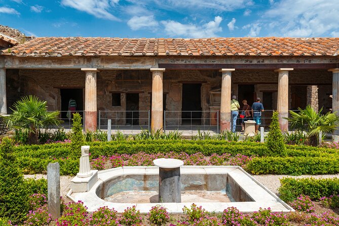 Rome to Pompeii, Sorrento & Capri: 2-Day South Italy Tour - Logistics and comfort: the bus factor, transfers, and guide changes