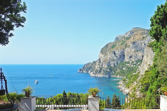 Rome to Pompeii, Sorrento & Capri: 2-Day South Italy Tour - Sorrento at night: the overnight hotel experience you’re actually booking