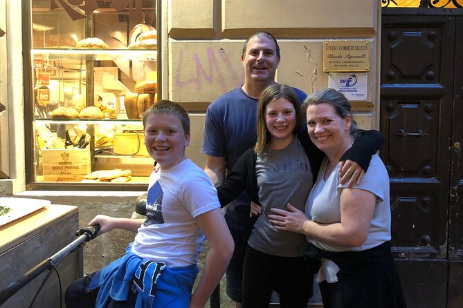 Rome Tour for Kids & Families w Gelato & Pizza including Pantheon - Booking advice, rating signals, and what to watch for