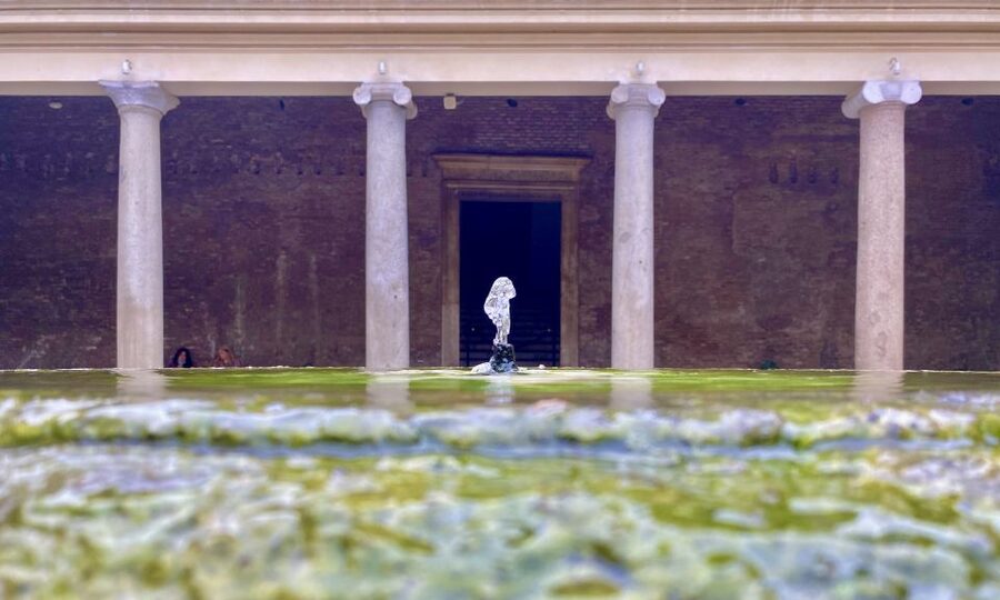 Rome: Tour of St. Clement's Basilica Underground Temples - Where you meet, where you finish, and how to plan your afternoon