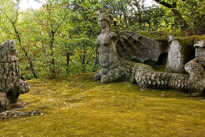 Rome tour off the beat path: Bomarzo Caprarola & Calcata - Villa Caprarola, Palazzo Farnese: the pentagonal Renaissance mansion you will remember