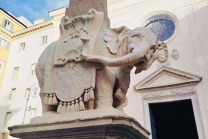 Rome Tour with English Speaking Driver - Ancient Rome First: Circus Maximus, Palatine Hill, Roman Forum Area