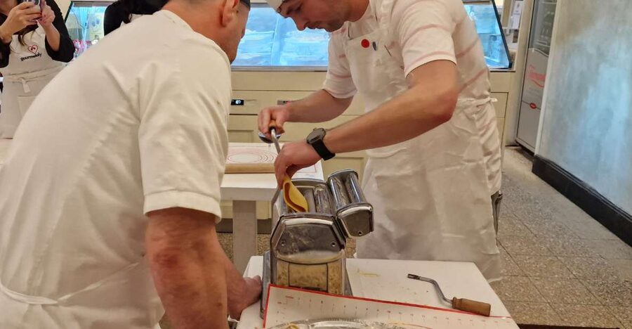 Rome: Traditional Cooking Class in the Jewish Ghetto - Where the class fits in your Rome trip