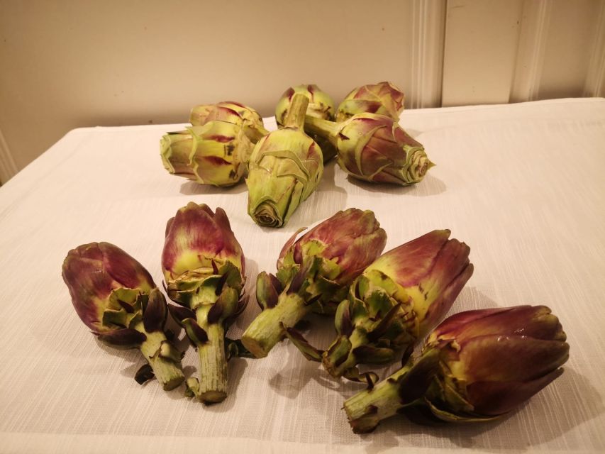 Rome: Traditional Cooking Class in the Jewish Ghetto - Price and value: what $94 gets you