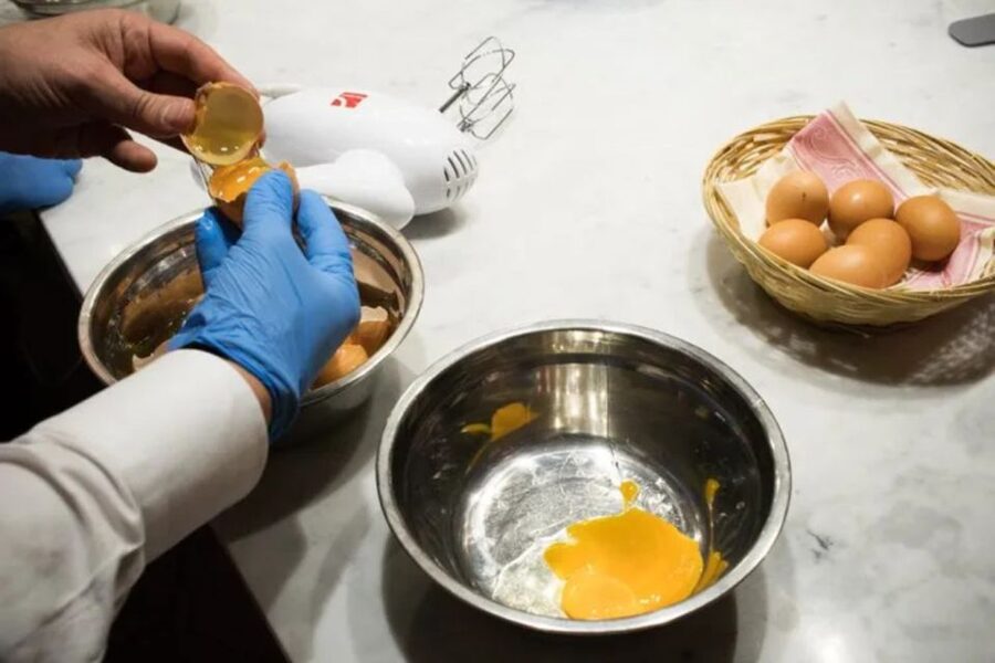 Rome: Traditional Pizza and Gelato Making Class - Key things to love before you book