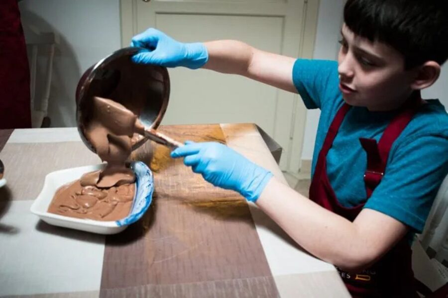 Rome: Traditional Pizza and Gelato Making Class - Who this Rome pizza and gelato class suits best