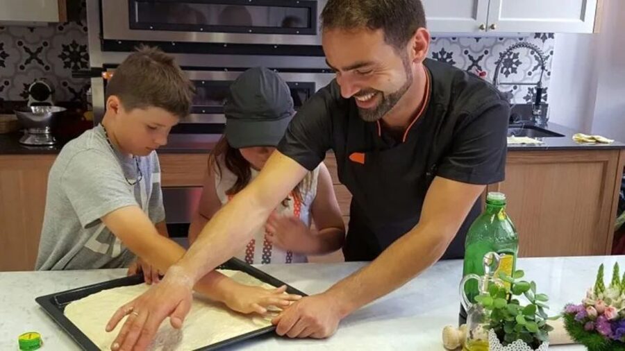 Rome: Traditional Pizza and Gelato Making Class - Should you book it? My decision guide