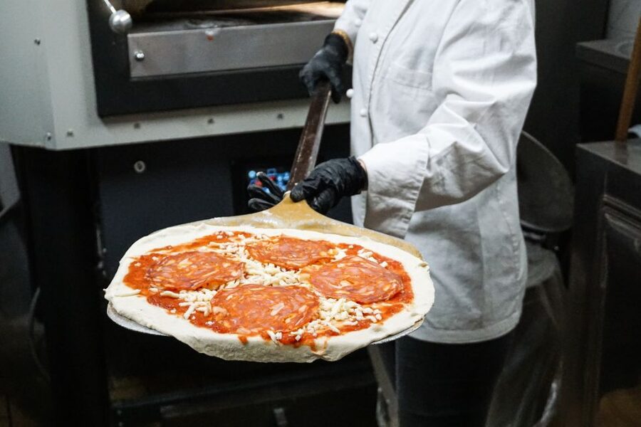 Rome: Traditional Pizza Cooking Class near Piazza Navona - Key Highlights You’ll Actually Feel