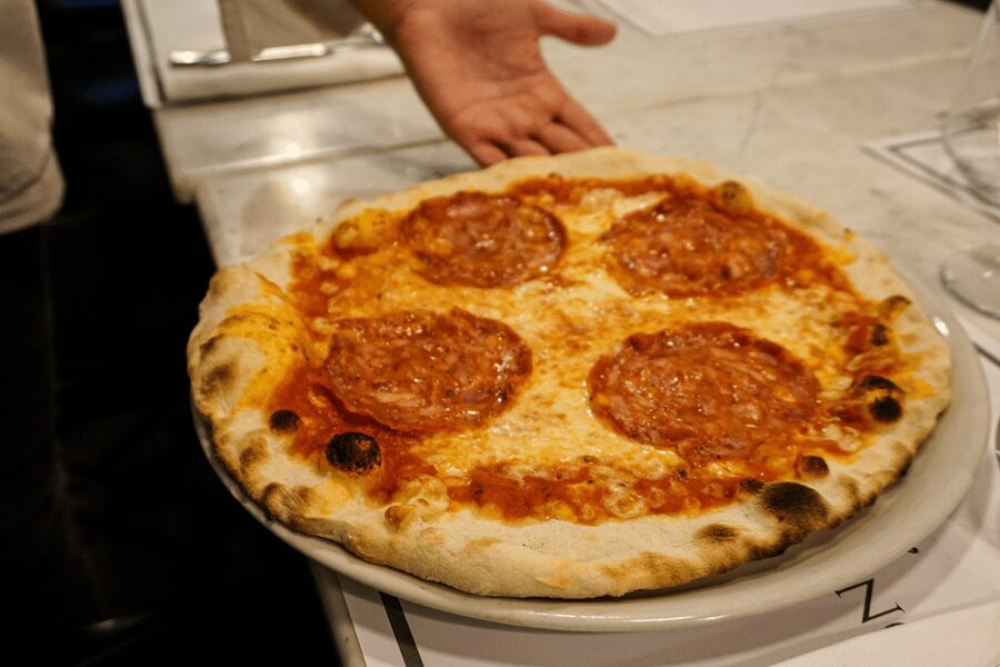 Rome: Traditional Pizza Cooking Class near Piazza Navona - Why This Rome Pizza Class Works in 2 Hours