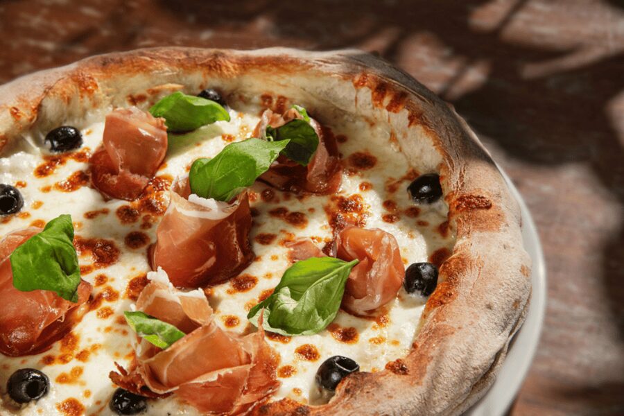 Rome: Traditional Pizza Cooking Class near Piazza Navona - What You Learn When You Make Roman Pizza Dough