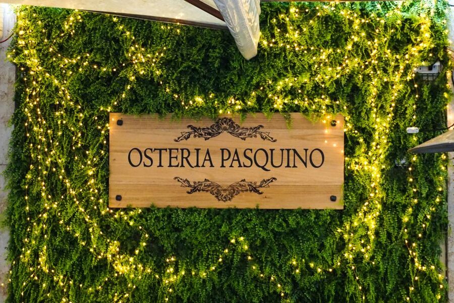 Rome: Traditional Pizza Cooking Class near Piazza Navona - Osteria Pasquino Near Piazza Navona, and How to Find It Fast