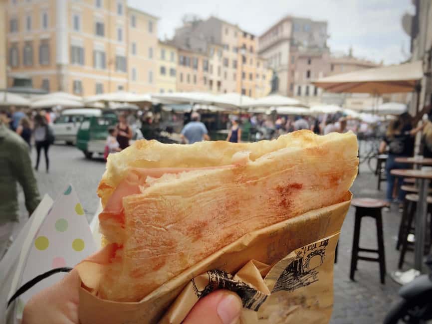 Rome Trastevere: A Full Meal Food Tour with a Local - Key Highlights to Look For