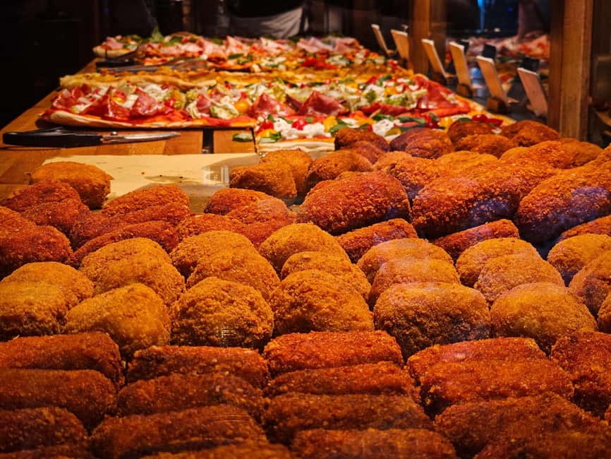 Rome Trastevere: A Full Meal Food Tour with a Local - Why Trastevere Works So Well for a Food Tour