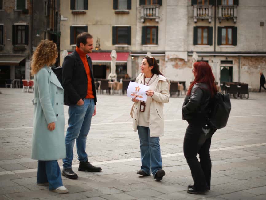 Rome Trastevere: A Full Meal Food Tour with a Local - Start Point in Trastevere: Via di Ponte Quattro Capi and Trattoria Sora Lella
