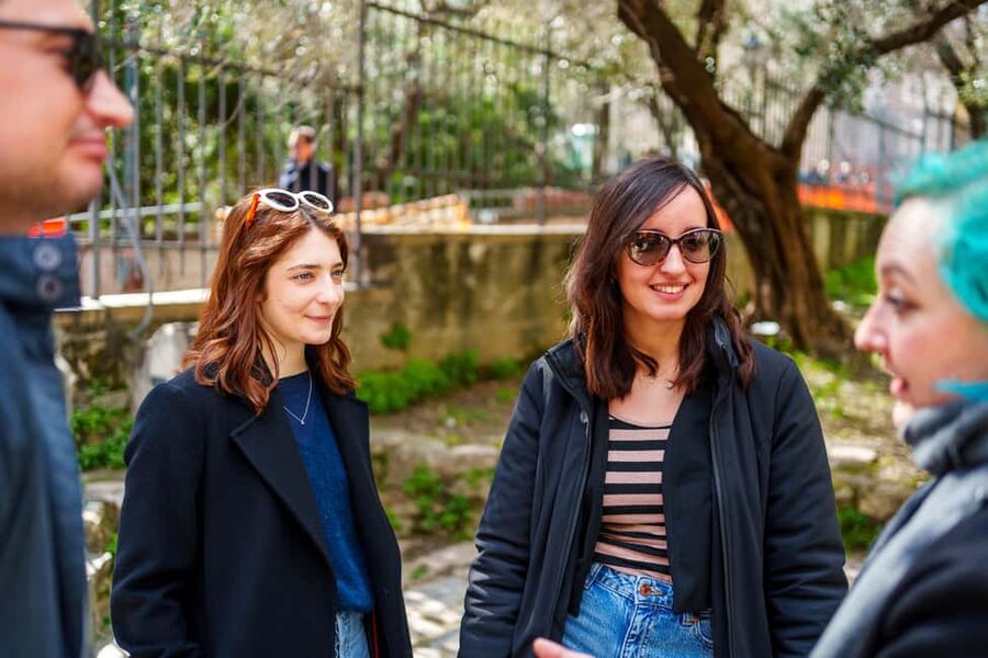 Rome Trastevere: A Full Meal Food Tour with a Local - The Tastings That Make This Tour Worth It