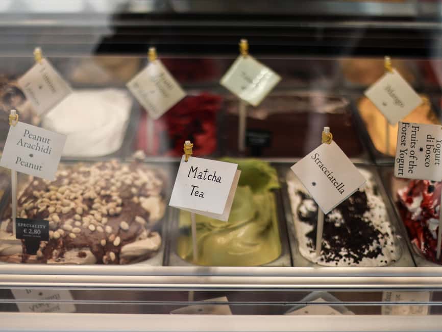 Rome Trastevere: A Full Meal Food Tour with a Local - Vegetarian Option Without a Sad Substitute