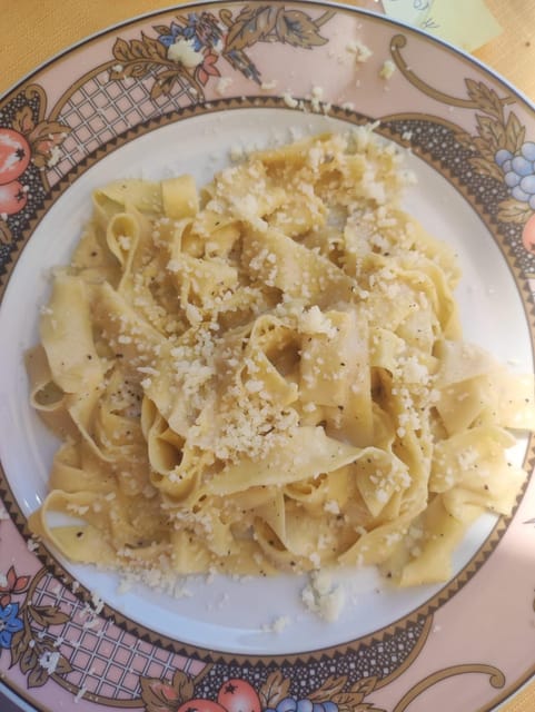 Rome Trastevere: A Full Meal Food Tour with a Local - Who Should Book This Tour (and Who Might Skip)
