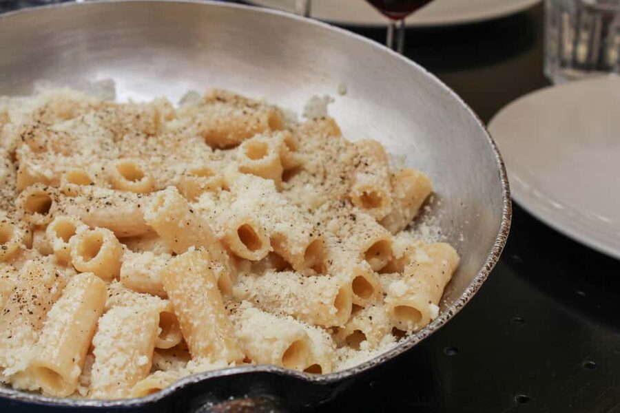 Rome: Trastevere and Campo de Fiori Food Tour - Key Points Worth Knowing Before You Go