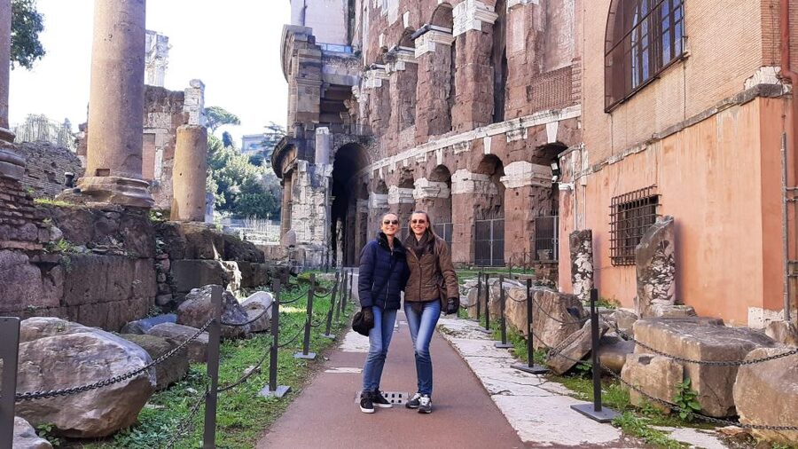 Rome: Trastevere and Jewish Ghetto Street Food Walking Tour - Key things to know before you go