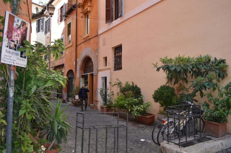 Rome: Trastevere and Jewish Ghetto Street Food Walking Tour - Pace, group size, and what to bring so the walk feels good