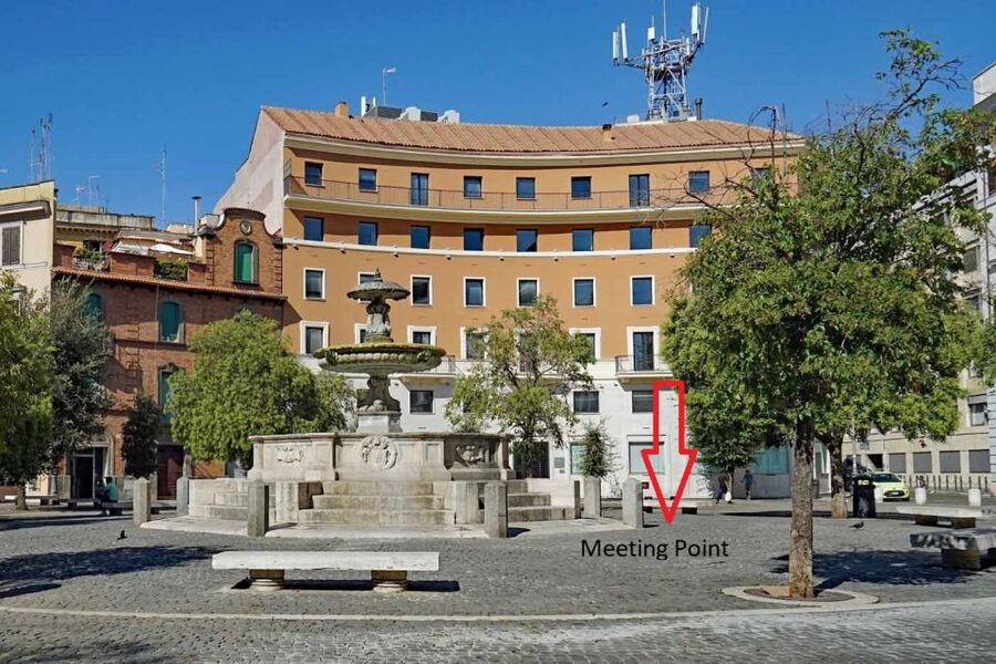 Rome: Trastevere and Roman Ghetto Guided Walking Tour - Guides matter here, and the best ones really earn it