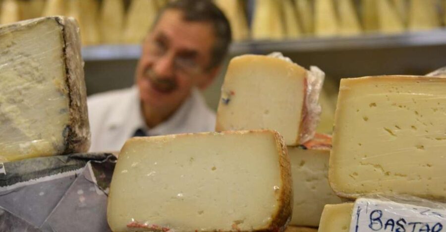 Rome: Trastevere Food and Wine Tasting Tour - Key highlights worth showing up for