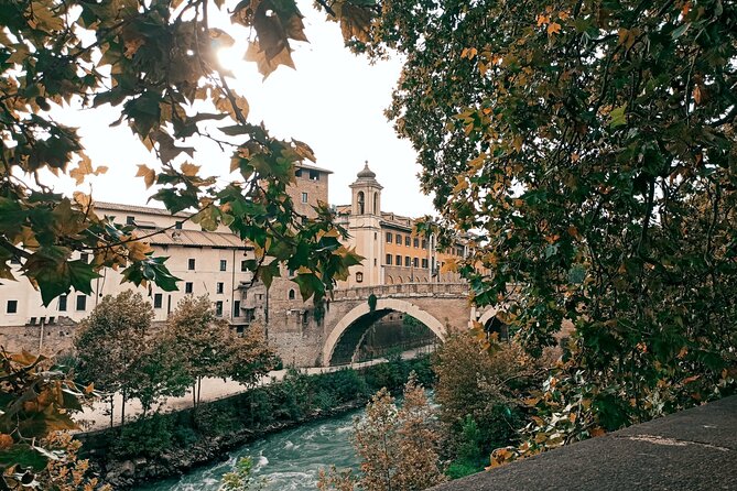 Rome: Trastevere Food Tour Wine Tasting and Local Expert Guide - How much is $107.40, and what you’re really paying for