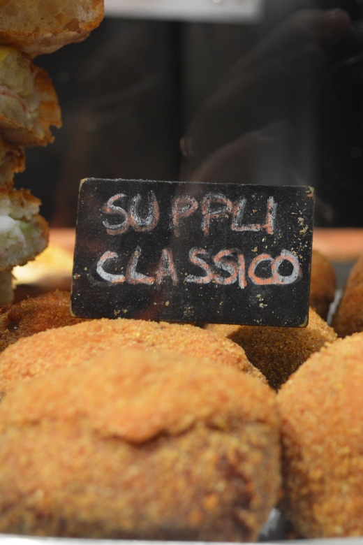 Rome: Trastevere Food Walking Tour with Beer and Wine - Key Things I’d Not Miss on This Trastevere Food Walk