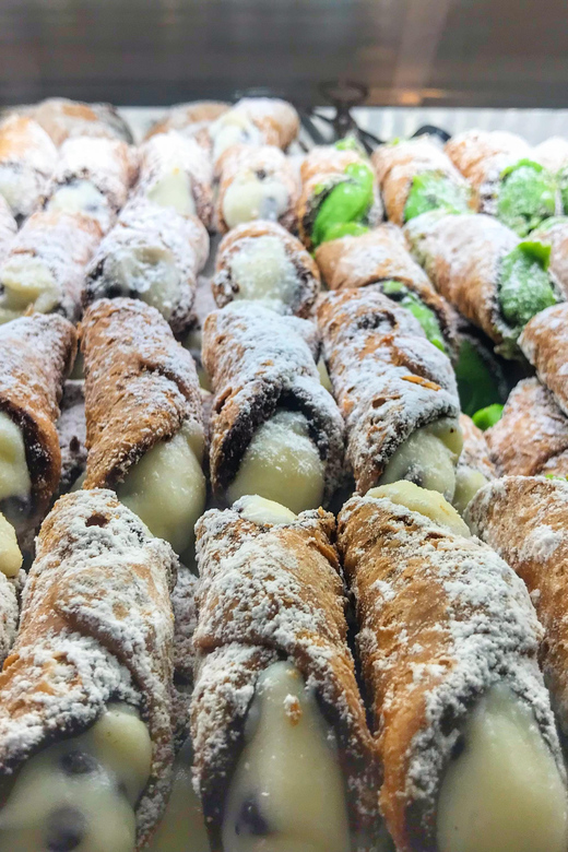 Rome: Trastevere Food Walking Tour with Beer and Wine - What You Actually Eat: Supplì, Pizza, Cannoli, and the Beer-Wine Pairing