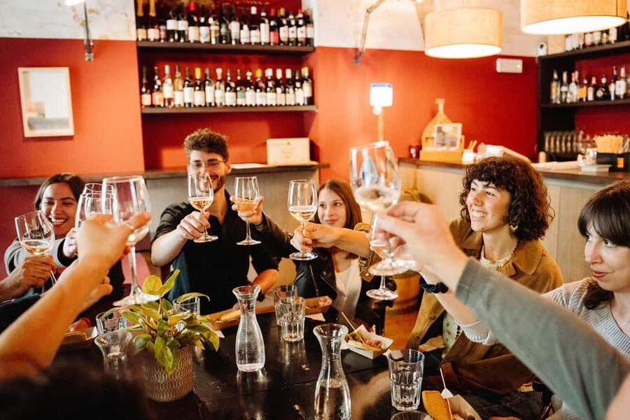 Rome: Trastevere Food, Wine & Spritz Evening Tour - The Sweet Finish: Pastries and the Gelato Stop You’ll Remember