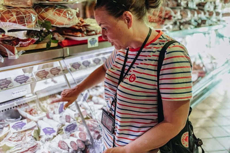 Rome: Trastevere or Jewish Quarter Street Food Tour - Value check: is $51 for 2.5 hours worth it?