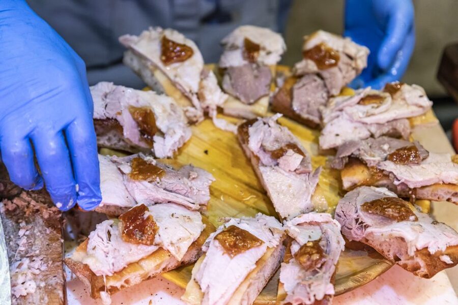 Rome: Trastevere Pasta Making Class - Key highlights you’ll care about
