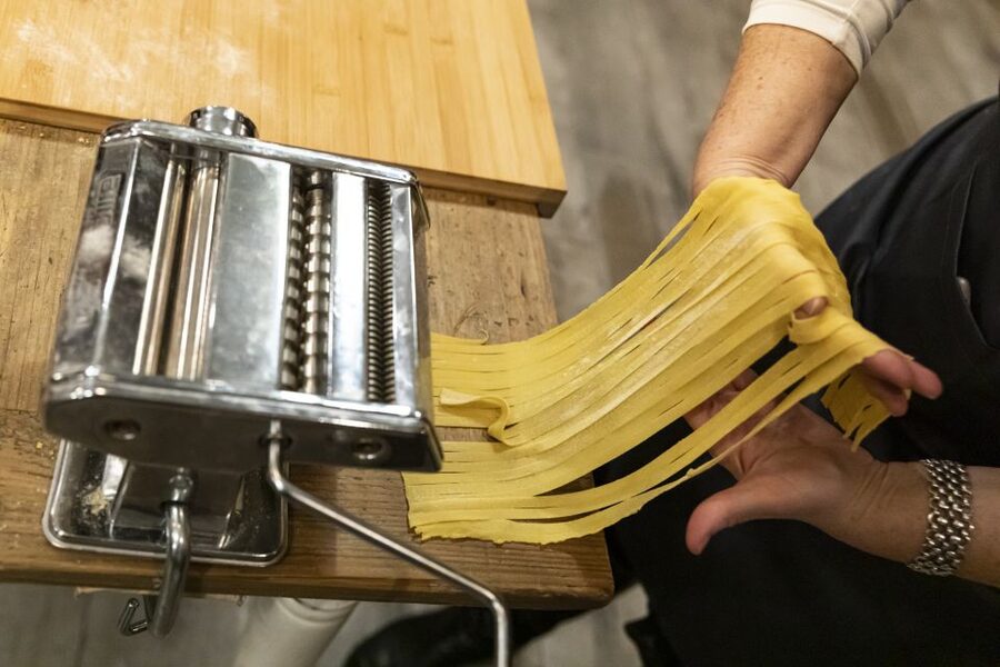 Rome: Trastevere Pasta Making Class - Value for $98: what you’re really paying for
