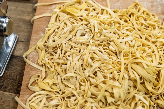 Rome Trastevere Pasta Making Class with Eating Europe - Key points to know before you go