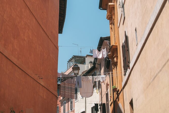 Rome Trastevere Pasta Making Class with Eating Europe - What you make, and why it matters beyond the recipe