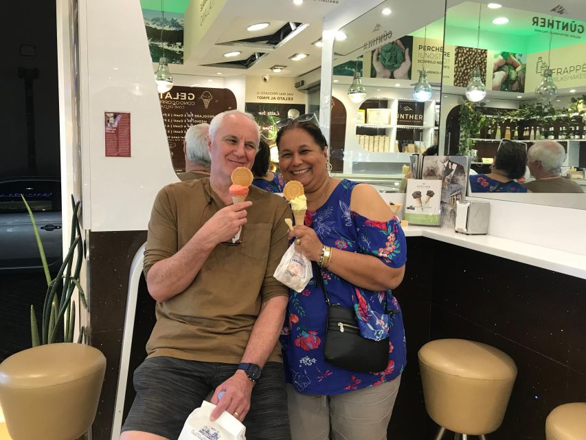 Rome: Trastevere Quarter Street Food Tour with Sightseeing - Who This Tour Suits Best, and Who Should Skip It