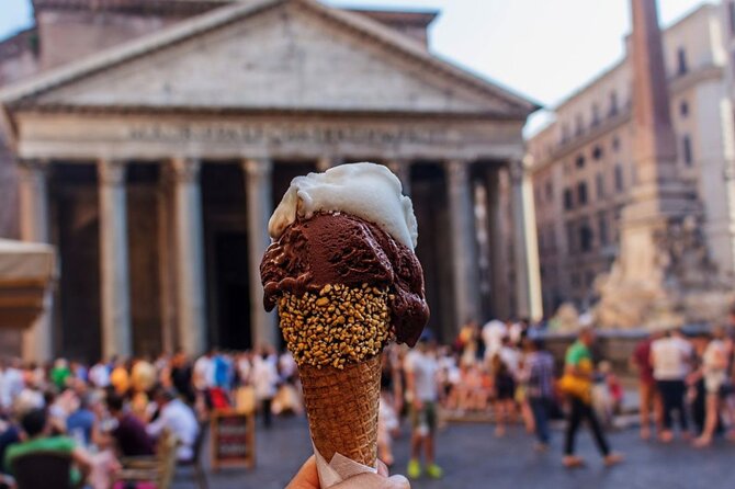 Rome Trastevere Street Food Tour: Eat and Drink Like a Local - Key highlights at a glance