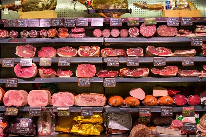 Rome Trastevere Street Food Tour: Eat and Drink Like a Local - Timing, walking, and how to prep so you feel great
