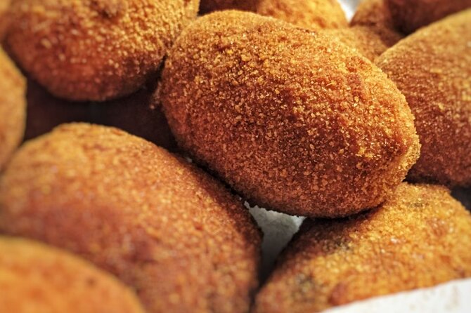 Rome Trastevere Street Food Tour: Eat and Drink Like a Local - Families, picky eaters, and who should choose this