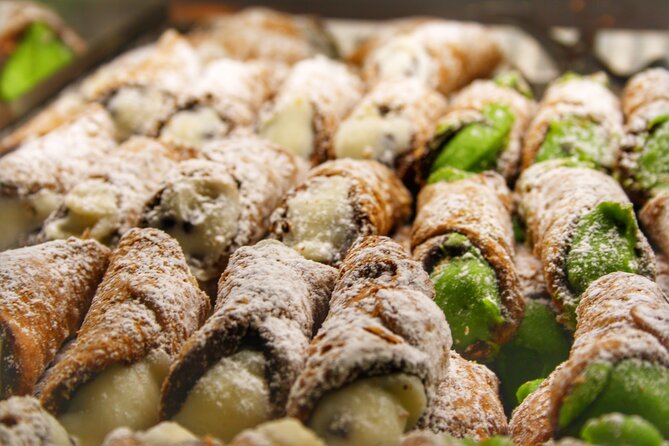 Rome: Trastevere Street Food Tour with Local Expert - Why Trastevere Street Food Works as a 2.5-Hour Rome Plan