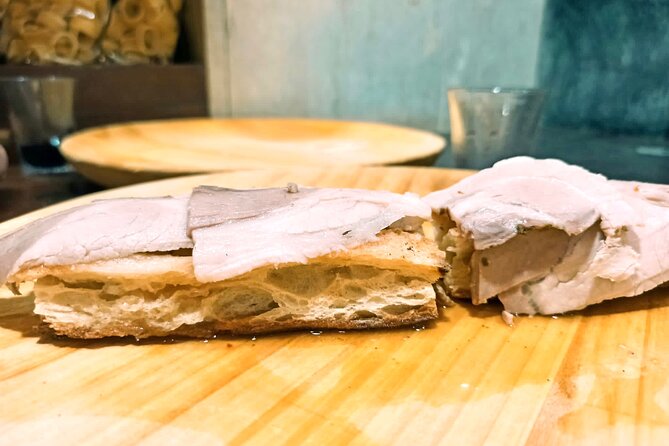 Rome: Trastevere Street Food Tour with Local Expert - Guide Quality: The Facts, the Food Context, and the Personal Touch