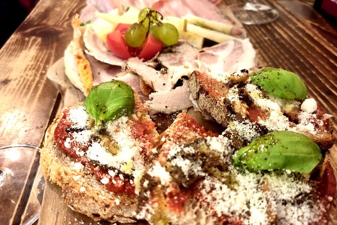 Rome: Trastevere Street Food Tour with Local Expert - Value and Expectations for $54.44